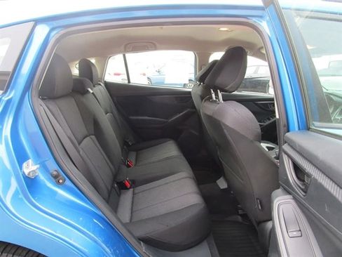 Used 2021 Subaru Impreza Premium image 14