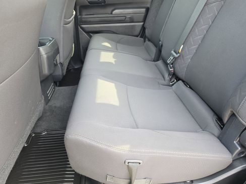 Used 2025 Toyota Tacoma SR5 image 10