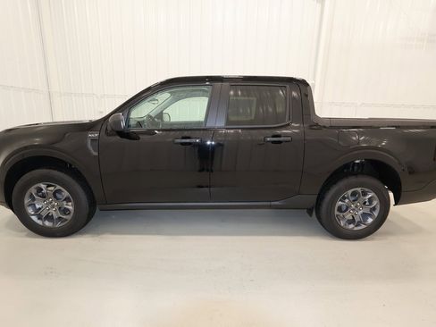 New 2025 Ford Maverick XLT w/ 4K Tow Package image 5
