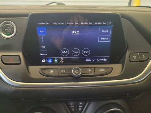 Used 2019 Chevrolet Blazer LT FWD image 25