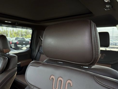 Certified 2024 Ford F150 King Ranch w/ FX4 Off-Road Package image 23