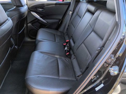 Used 2014 Acura RDX FWD image 20