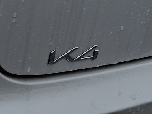 New 2025 Kia K4 GT-Line w/ GT-Line Premium Package FWD image 14