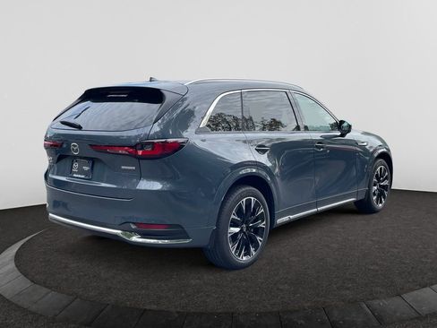 New 2026 MAZDA CX-90 3.3 Turbo S w/ Premium Plus image 5