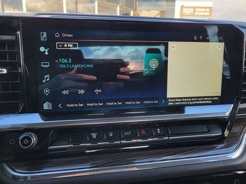 Used 2024 Chevrolet Silverado 2500 LT image 13