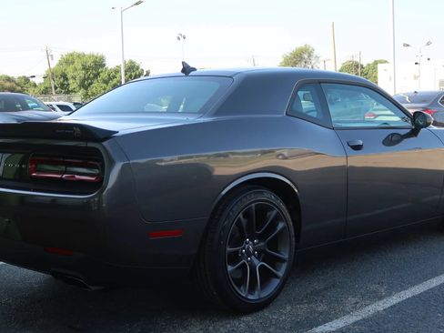 Used 2023 Dodge Challenger R/T Scat Pack w/ Plus Package RWD image 13