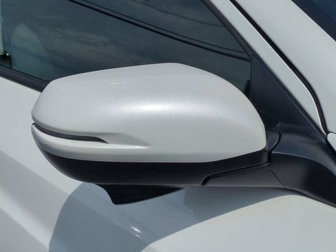 Used 2022 Honda HR-V EX image 14