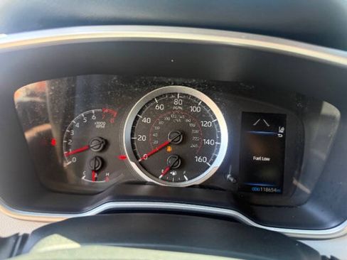 Used 2020 Toyota Corolla SE FWD image 14