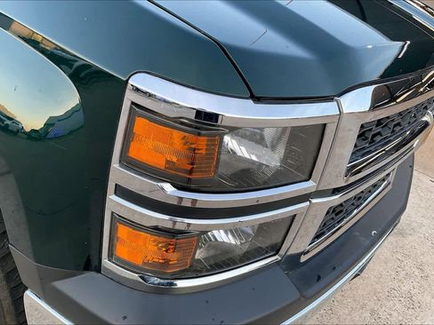 Used 2014 Chevrolet Silverado 1500 W/T image 24