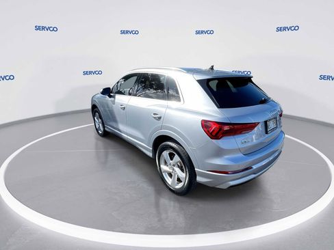 Used 2020 Audi Q3 2.0T Premium w/ Convenience Package AWD/4WD image 6