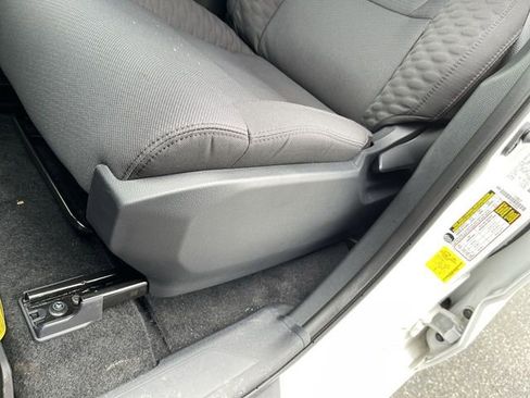 New 2026 Toyota Tundra SR AWD/4WD image 13