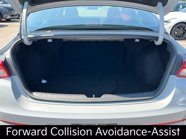 Certified 2024 Kia K5 GT-Line FWD image 14