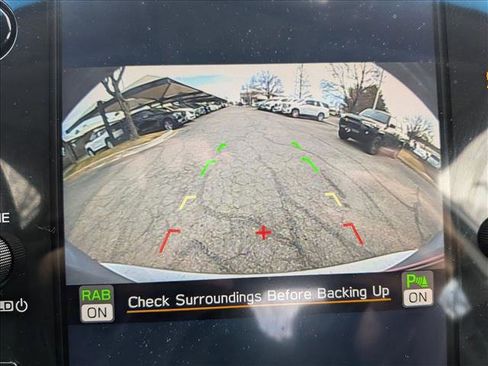 Used 2021 Subaru Legacy Limited XT w/ Popular Package #2 image 14