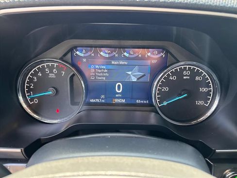Used 2023 Ford F150 XLT w/ Equipment Group 302A High AWD/4WD image 29