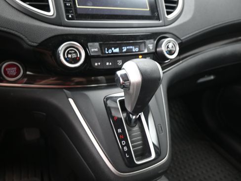 Used 2016 Honda CR-V EX-L image 14