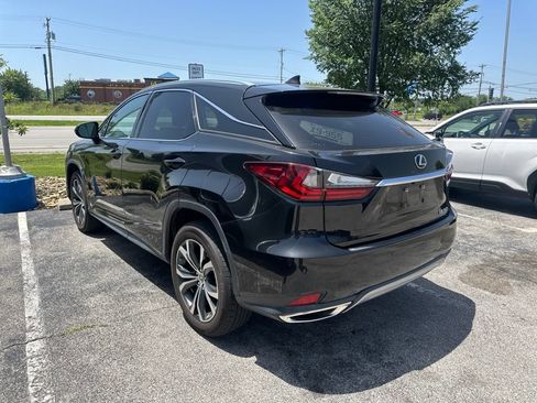 Used 2021 Lexus RX 350 FWD w/ Premium Package image 5
