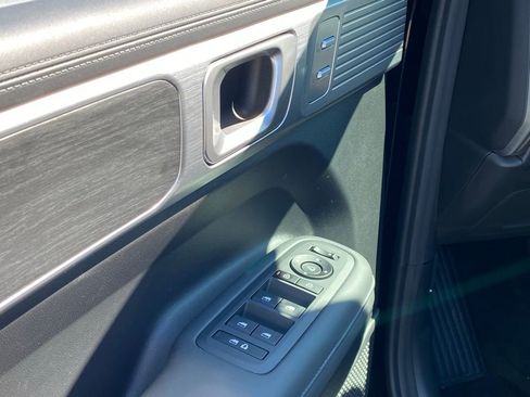 New 2025 Hyundai Santa Fe Limited AWD/4WD image 8