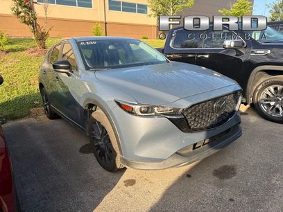 Used 2024 MAZDA CX-5 Carbon Edition