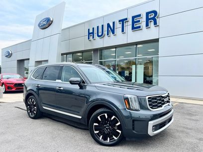 Used 2023 Kia Telluride SX