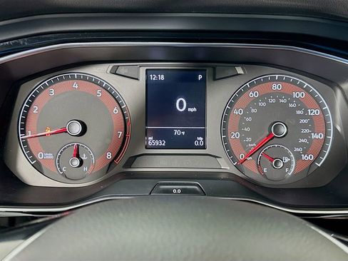 Used 2019 Volkswagen Jetta SE image 12