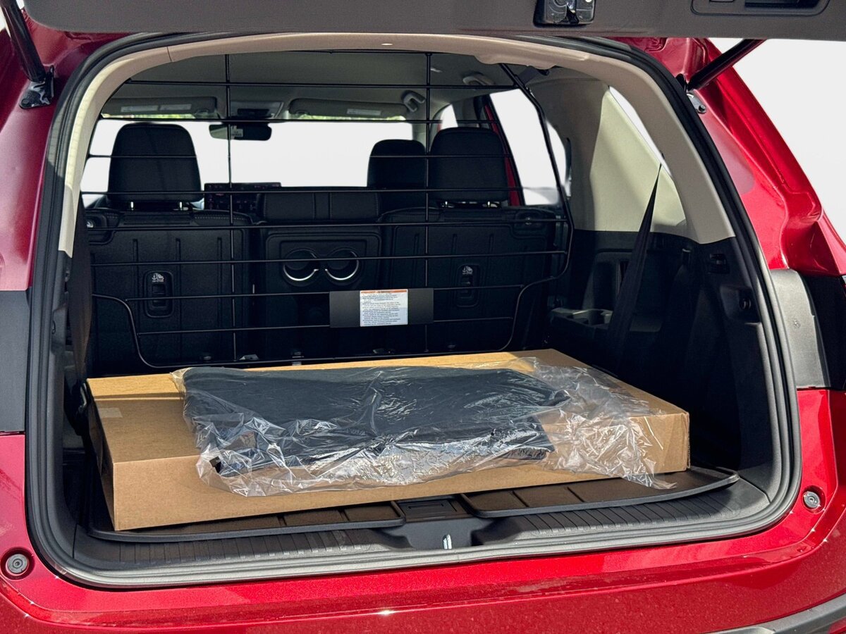 New 2026 Honda Pilot EX-L image 10