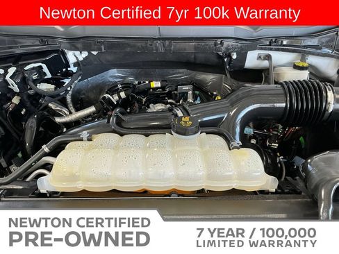 Used 2023 Ford F150 XL w/ STX Appearance Package AWD/4WD image 47