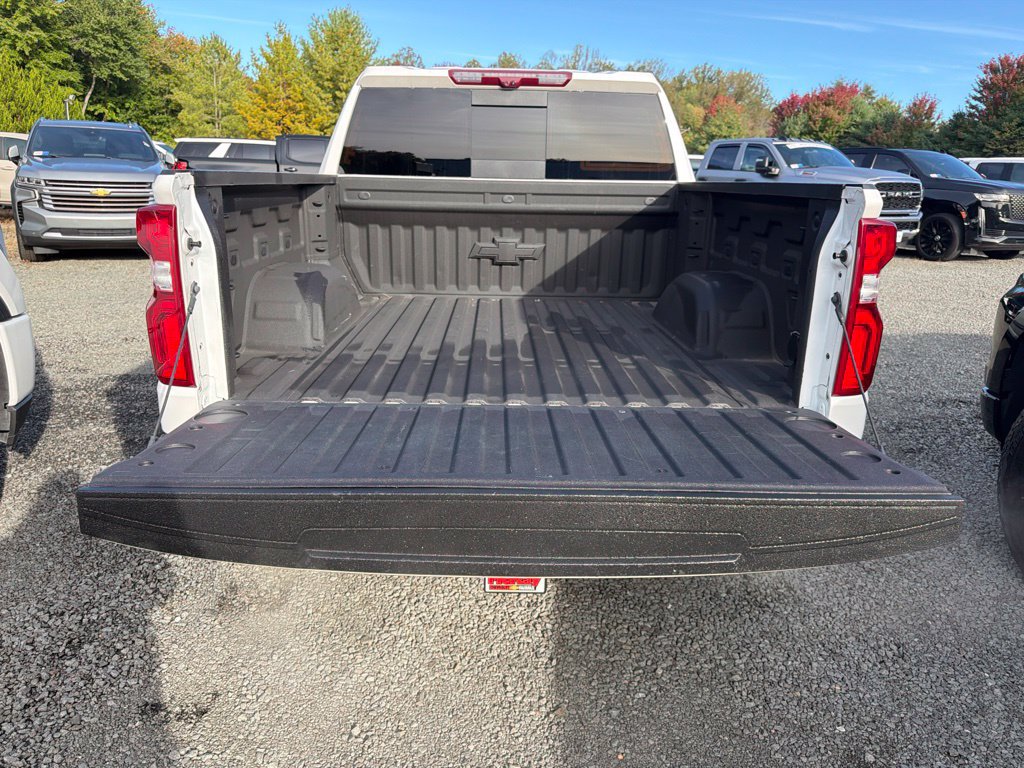Used 2024 Chevrolet Silverado 1500 RST w/ Convenience Package II AWD/4WD image 13