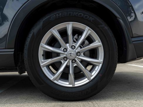 Used 2025 Honda CR-V EX-L image 15