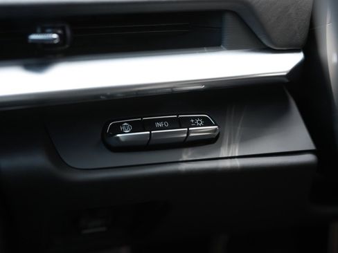 Used 2024 Chevrolet Corvette Z06 image 25