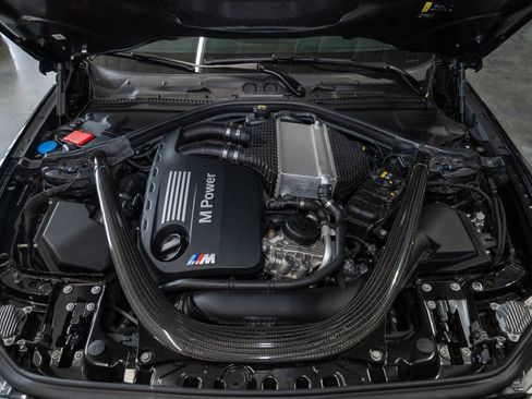 Used 2020 BMW M2 CS RWD image 70