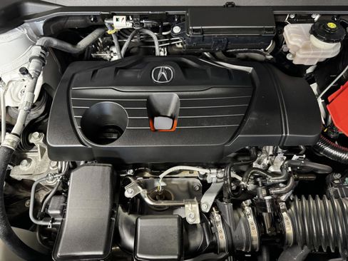 Certified 2022 Acura RDX A-Spec image 48