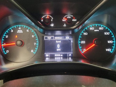 Used 2019 Chevrolet Colorado W/T w/ WT Convenience Package AWD/4WD image 23
