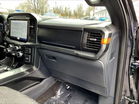 Used 2022 Ford F150 Tremor w/ Equipment Group 401A Mid AWD/4WD image 13