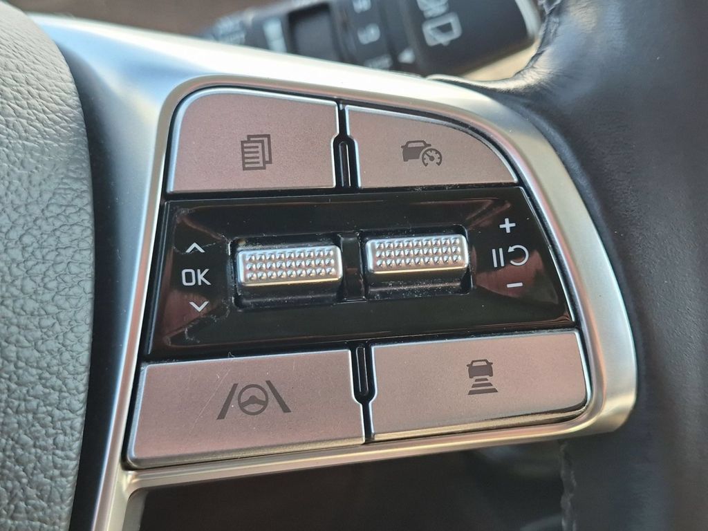 Used 2024 Kia Telluride SX AWD/4WD image 20