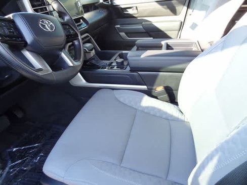Used 2024 Toyota Tundra SR5 AWD/4WD image 8