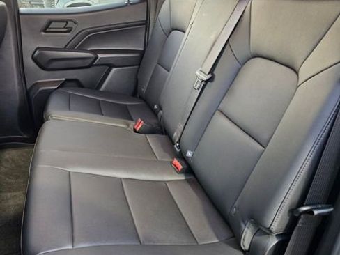 Used 2023 Chevrolet Colorado Trail Boss w/ Advanced Trailering Package image 22