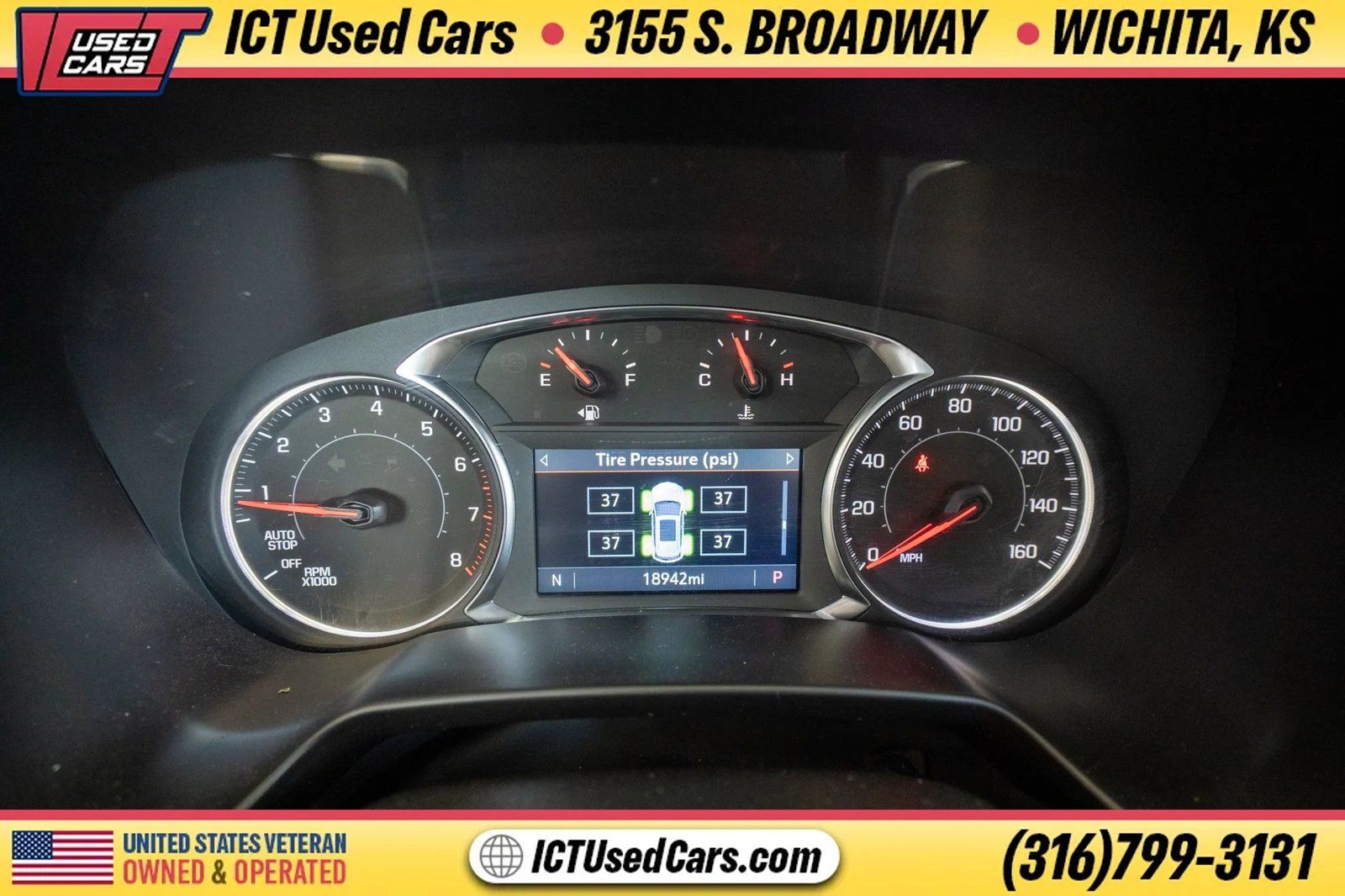 Used 2024 Chevrolet Blazer LT w/ Convenience Package FWD image 25