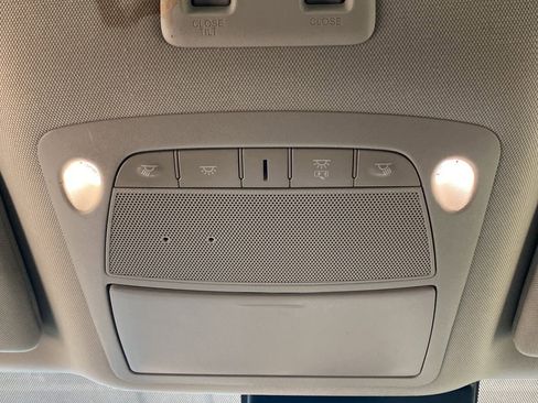 Certified 2023 Nissan Murano SL w/ SL Moonroof Package image 17