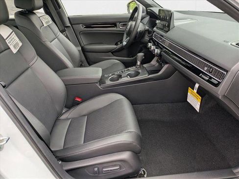 New 2025 Honda Civic Sport Touring image 17