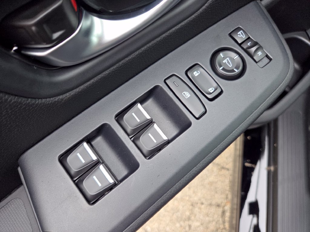 New 2026 Honda Pilot TrailSport image 36