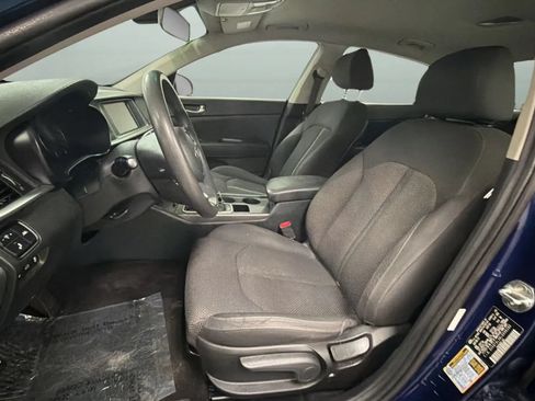 Used 2020 Kia Optima FWD image 19