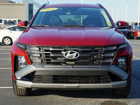 Used 2025 Hyundai Tucson SEL image 10