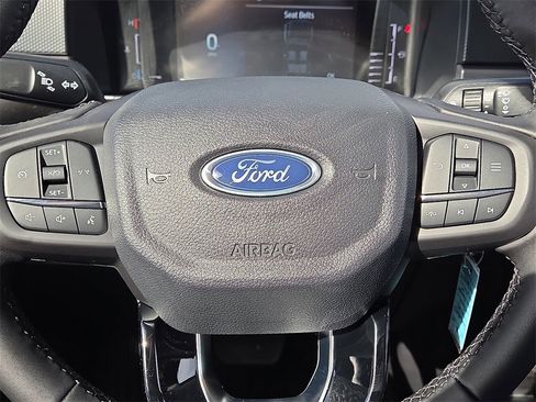 New 2025 Ford Ranger XLT w/ Trailer Tow Package image 30