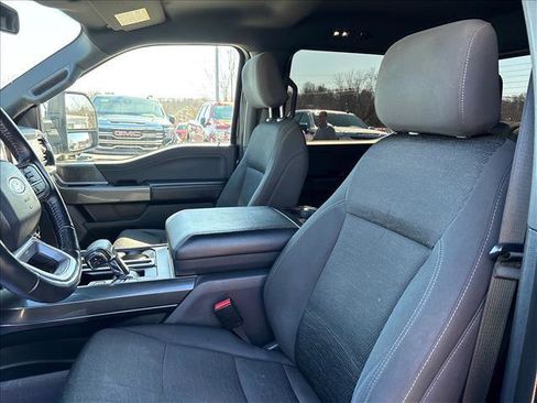 Used 2022 Ford F150 XLT w/ Equipment Group 302A High image 18