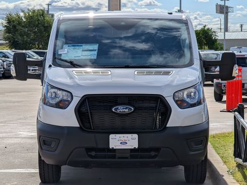 New 2025 Ford Transit 150 image 7