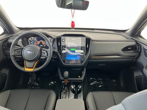 New 2026 Subaru Forester Wilderness AWD/4WD image 14