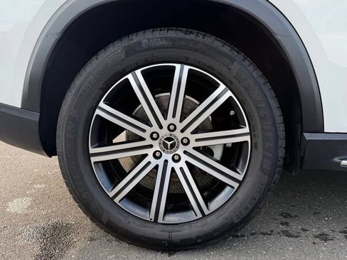 Used 2026 Mercedes-Benz GLE 350 4MATIC image 11