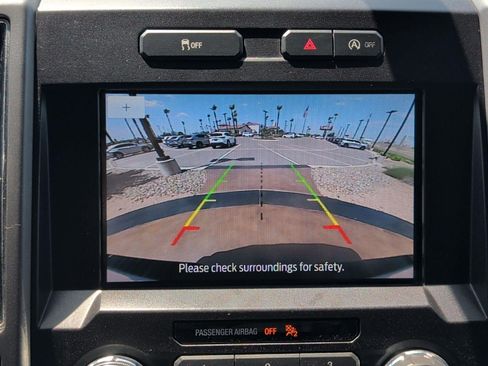 Used 2020 Ford F150 XLT AWD/4WD image 18