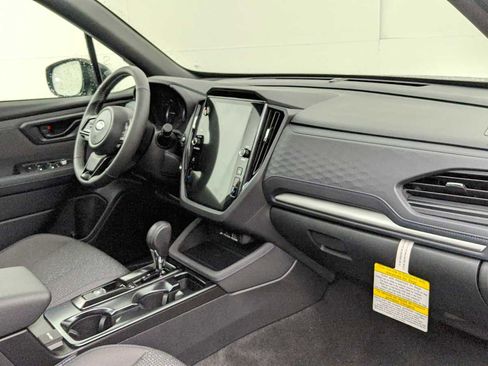 New 2026 Subaru Forester Premium image 28