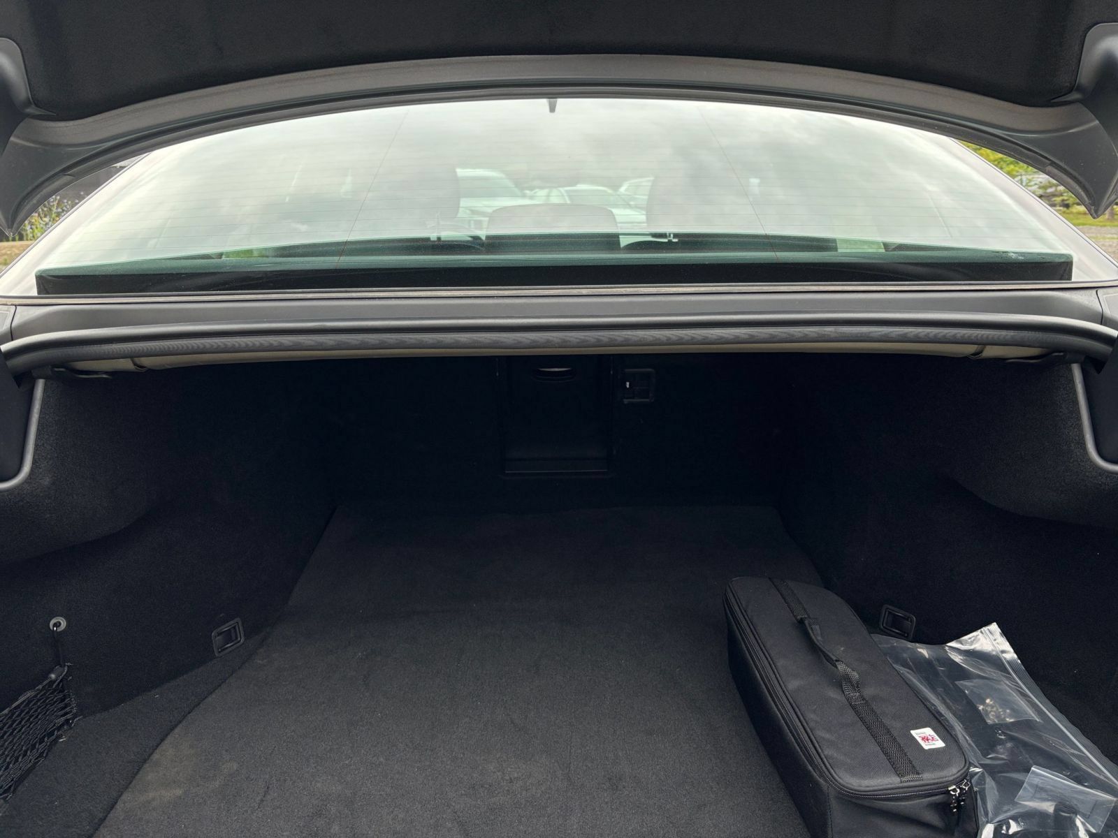 Used 2026 Genesis G80 2.5T AWD/4WD image 32
